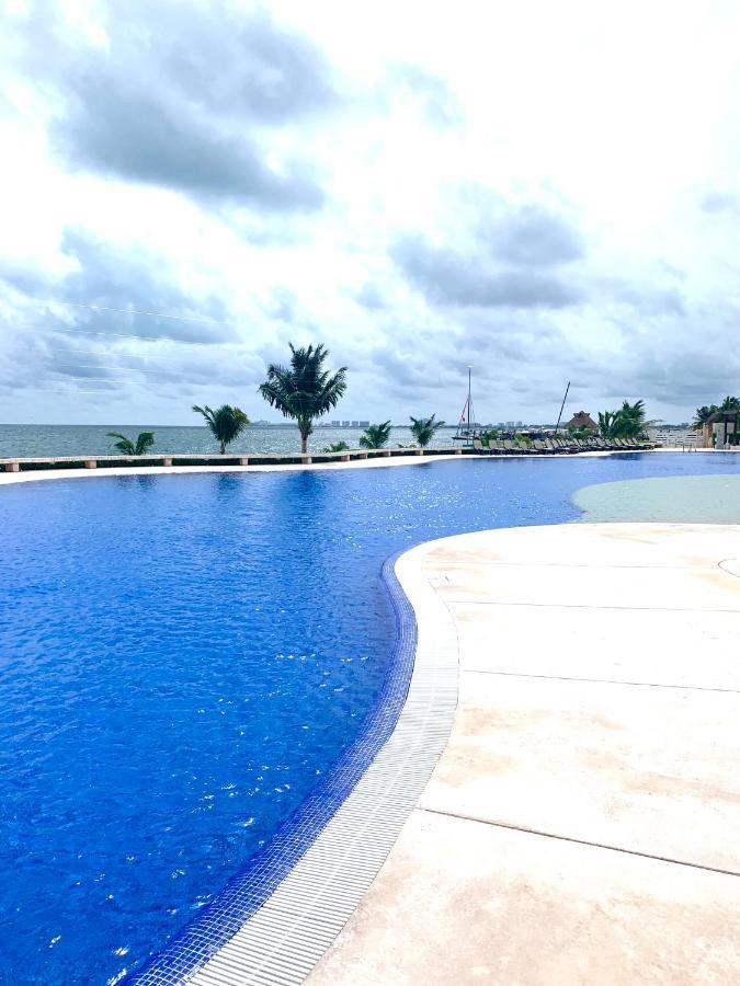 Beach Vacation Full Apartment Cancun Exterior photo