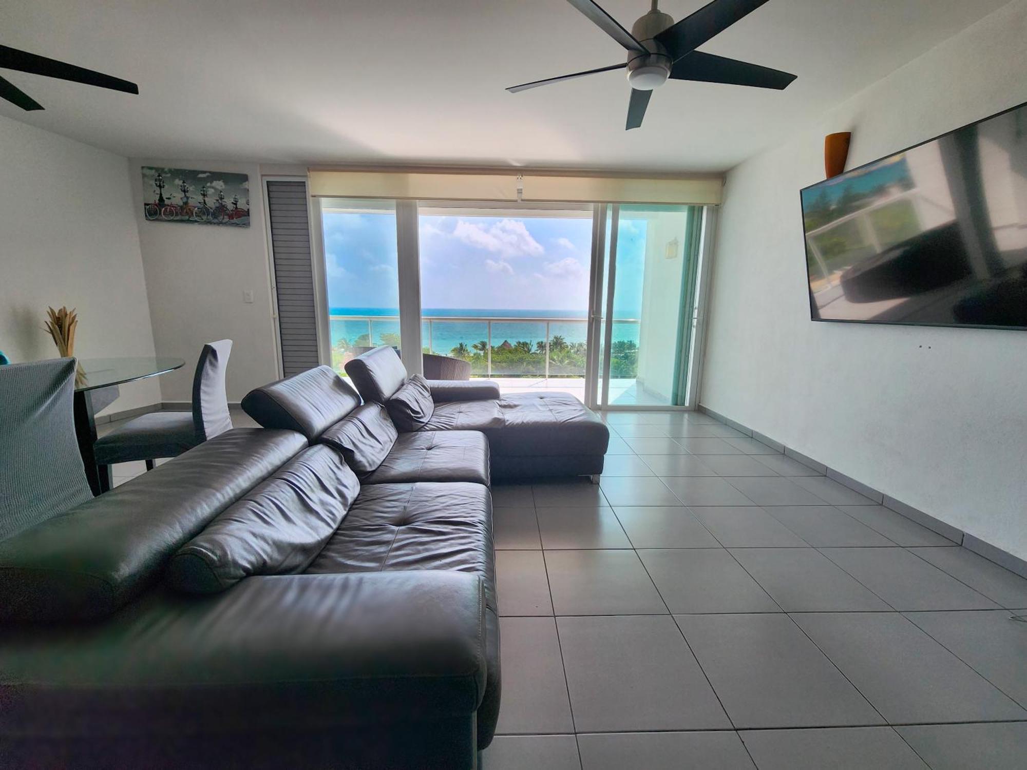 Beach Vacation Full Apartment Cancun Exterior photo